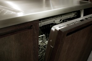 Arbor Mills Custom Paneled Appliances