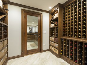 Arbor Mills Wine Cellar