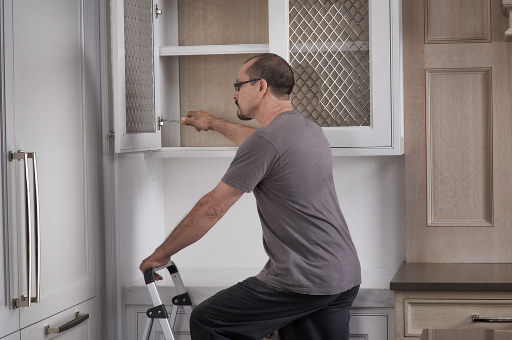 Arbor Mills has Installation Experts to Ensure High Standards