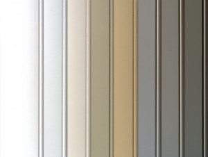 Abor Mills offer finishes that are beautiful, have impressive durability, and helps the environment