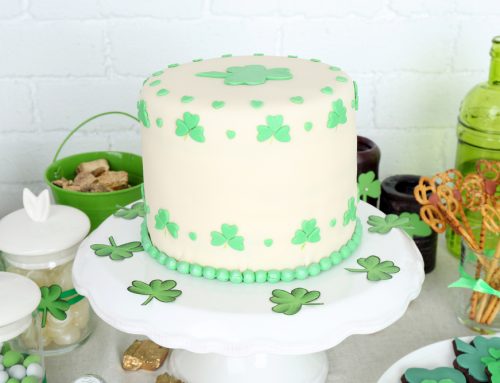 10 Festive, Fun St. Patrick’s Day Recipes