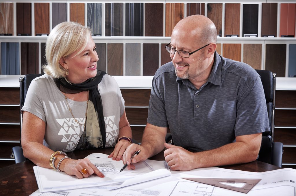 Arbor Mills Design Concept Meeting