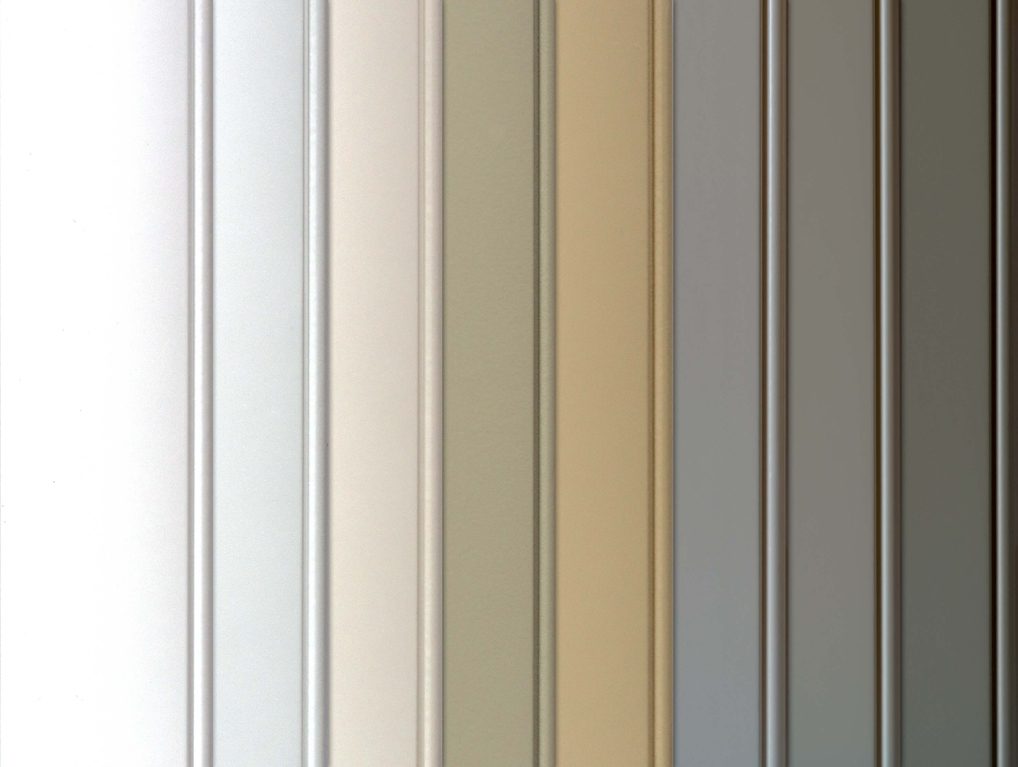 Abor Mills offer finishes that are beautiful, have impressive durability, and helps the environment