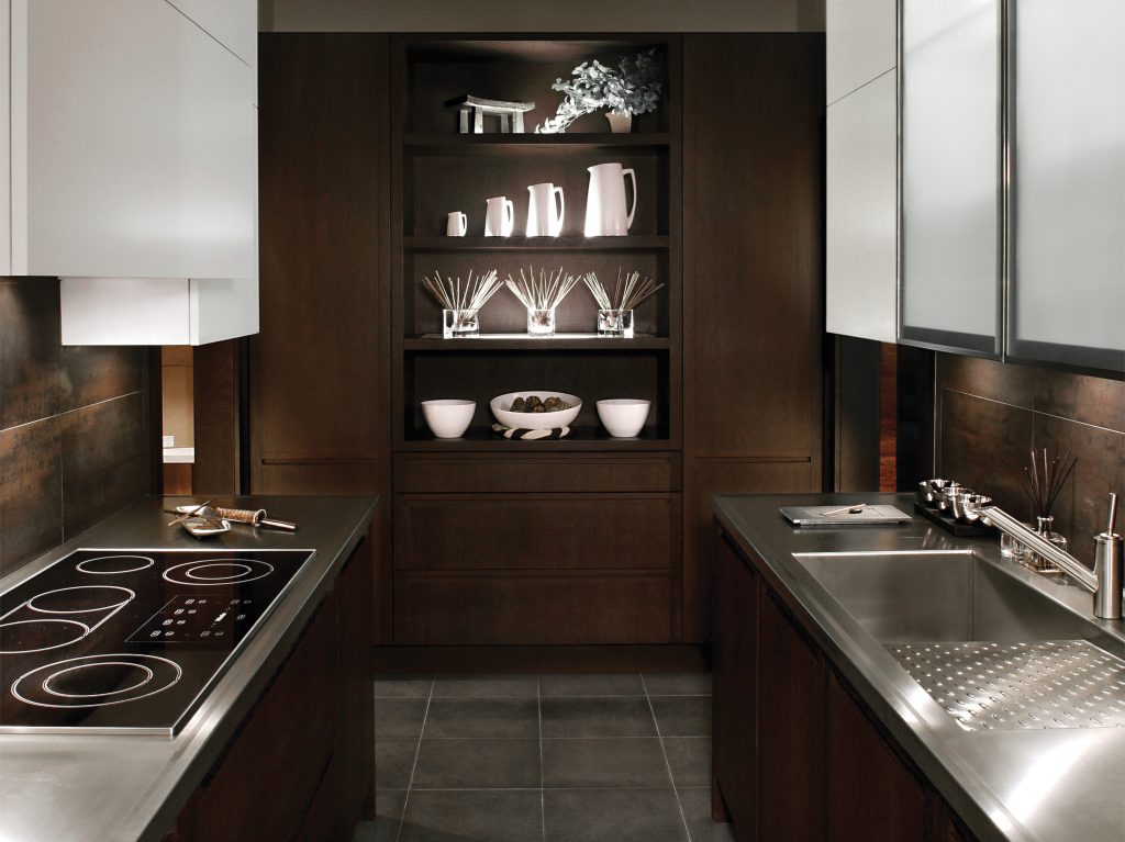 Arbor Mills Contemporary Kitchen Arbor Mills Contemporary Kitchen